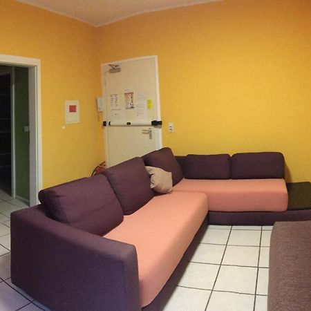 Dormitorium Kaarst Wohnraum Auf Zeit Hostel Eksteriør bilde