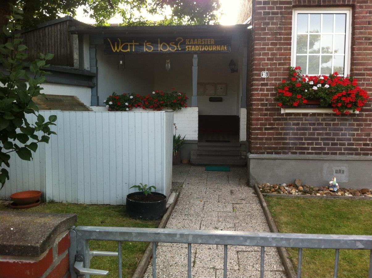 Dormitorium Kaarst Wohnraum Auf Zeit Hostel Eksteriør bilde