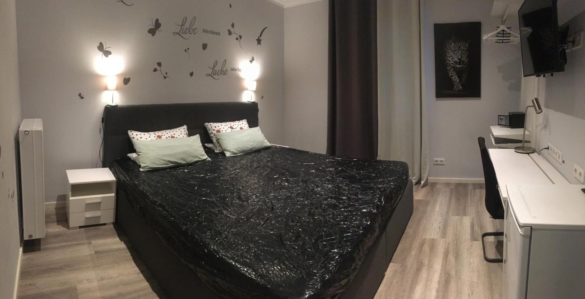 Dormitorium Kaarst Wohnraum Auf Zeit Hostel Eksteriør bilde